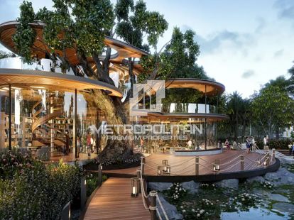 Будинок / Таунхаус, ОАЕ, Емірат Дубай, Дубай, 4 600 000 Dh фото 10