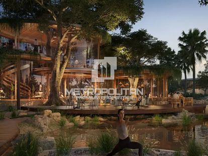 Будинок / Таунхаус, ОАЕ, Емірат Дубай, Дубай, 4 600 000 Dh фото 11