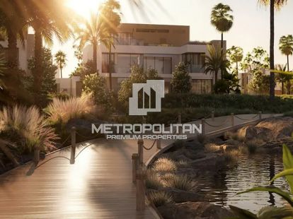 Будинок / Таунхаус, ОАЕ, Емірат Дубай, Дубай, 4 600 000 Dh фото 12