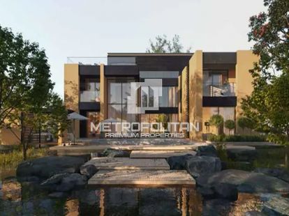 Будинок / Таунхаус, ОАЕ, Емірат Дубай, Дубай, 4 600 000 Dh фото 13