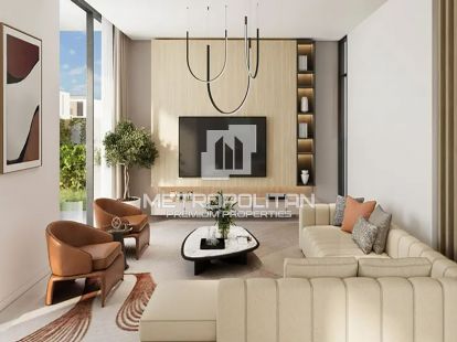 Будинок / Таунхаус, ОАЕ, Емірат Дубай, Дубай, 4 600 000 Dh фото 5