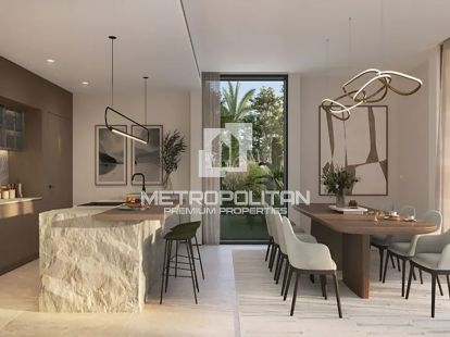 Будинок / Таунхаус, ОАЕ, Емірат Дубай, Дубай, 4 600 000 Dh фото 8