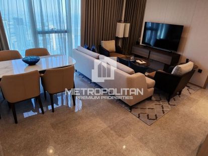 Апартаменти, ОАЕ, Емірат Дубай, Дубай, 4 375 000 Dh фото 2