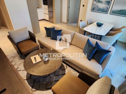 Апартаменти, ОАЕ, Емірат Дубай, Дубай, 4 375 000 Dh фото 5