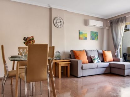 Appartement, Spanien, region Valencia, Calpe, 160 000 € foto 2