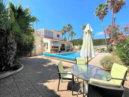 House / Villa, Spain, Valencia region, Calpe, 550 000 € photo 2