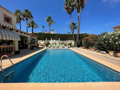 House / Villa, Spain, Valencia region, Calpe, 550 000 € photo 3