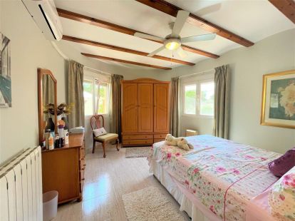 House / Villa, Spain, Valencia region, Calpe, 550 000 € photo 6