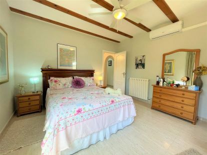 House / Villa, Spain, Valencia region, Calpe, 550 000 € photo 7