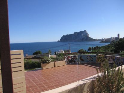 Townhouse in Calpe, Spain for 405 000€ (ID:74275)