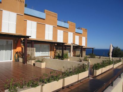 Haus / Townhouse, Spanien, region Valencia, Calpe, 405 000 € foto 2