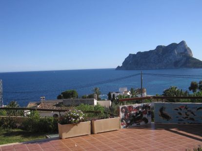 Haus / Townhouse, Spanien, region Valencia, Calpe, 405 000 € foto 3