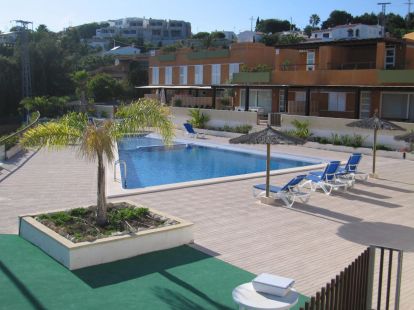 Haus / Townhouse, Spanien, region Valencia, Calpe, 405 000 € foto 8
