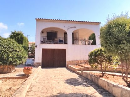 Villa in Calpe, Spain for 399 000€ (ID:74229)