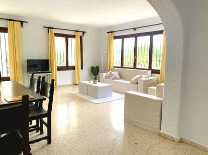 House / Villa, Spain, Valencia region, Calpe, 399 000 € photo 10