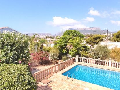 House / Villa, Spain, Valencia region, Calpe, 399 000 € photo 2