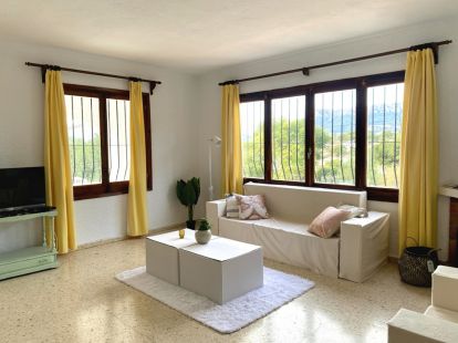 House / Villa, Spain, Valencia region, Calpe, 399 000 € photo 3