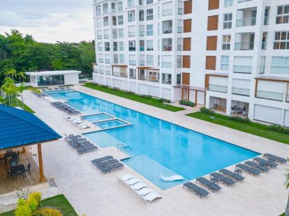 Apartments in Puerto Plata, Dominican Republic for 193 600$ (ID:74558)