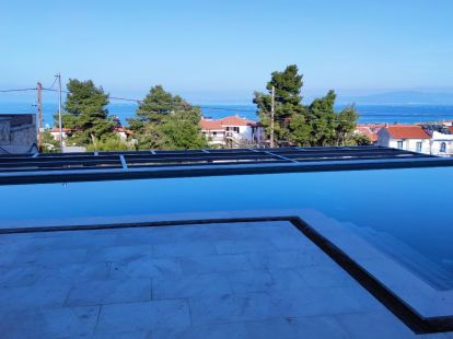 Apartments, Greece, Halkidiki, Kassandra, 185 000 € photo 10