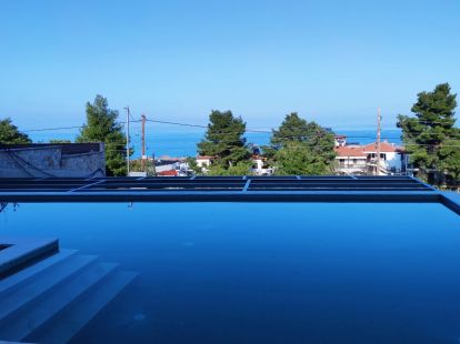 Apartments, Greece, Halkidiki, Kassandra, 185 000 € photo 12