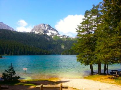 Parcel, Montenegro, Zabljak c., Zabljak, 35 000 € photo 2