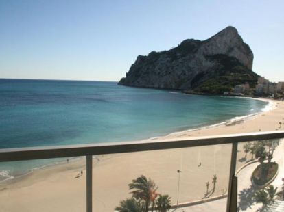 Apartments, Spain, Valencia region, Calpe, 689 000 € photo 5