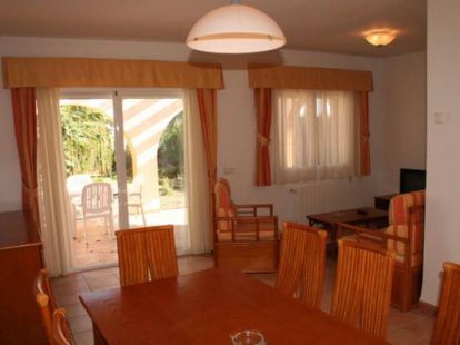 House / Townhouse, Spain, Valencia region, Calpe, 195 000 € photo 2