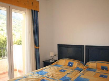 House / Townhouse, Spain, Valencia region, Calpe, 195 000 € photo 4