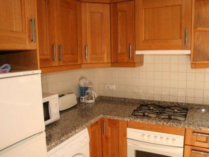 House / Townhouse, Spain, Valencia region, Calpe, 195 000 € photo 6