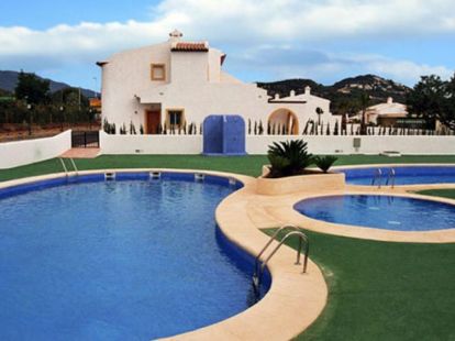 House / Townhouse, Spain, Valencia region, Calpe, 195 000 € photo 8