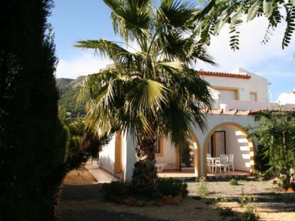 House / Townhouse, Spain, Valencia region, Calpe, 195 000 € photo 9