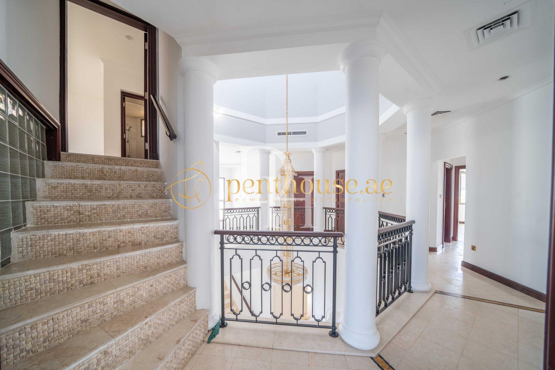 House / Villa, UAE, Emirate of Dubai, Palm Jumeirah, 40 000 000 Dh photo 10