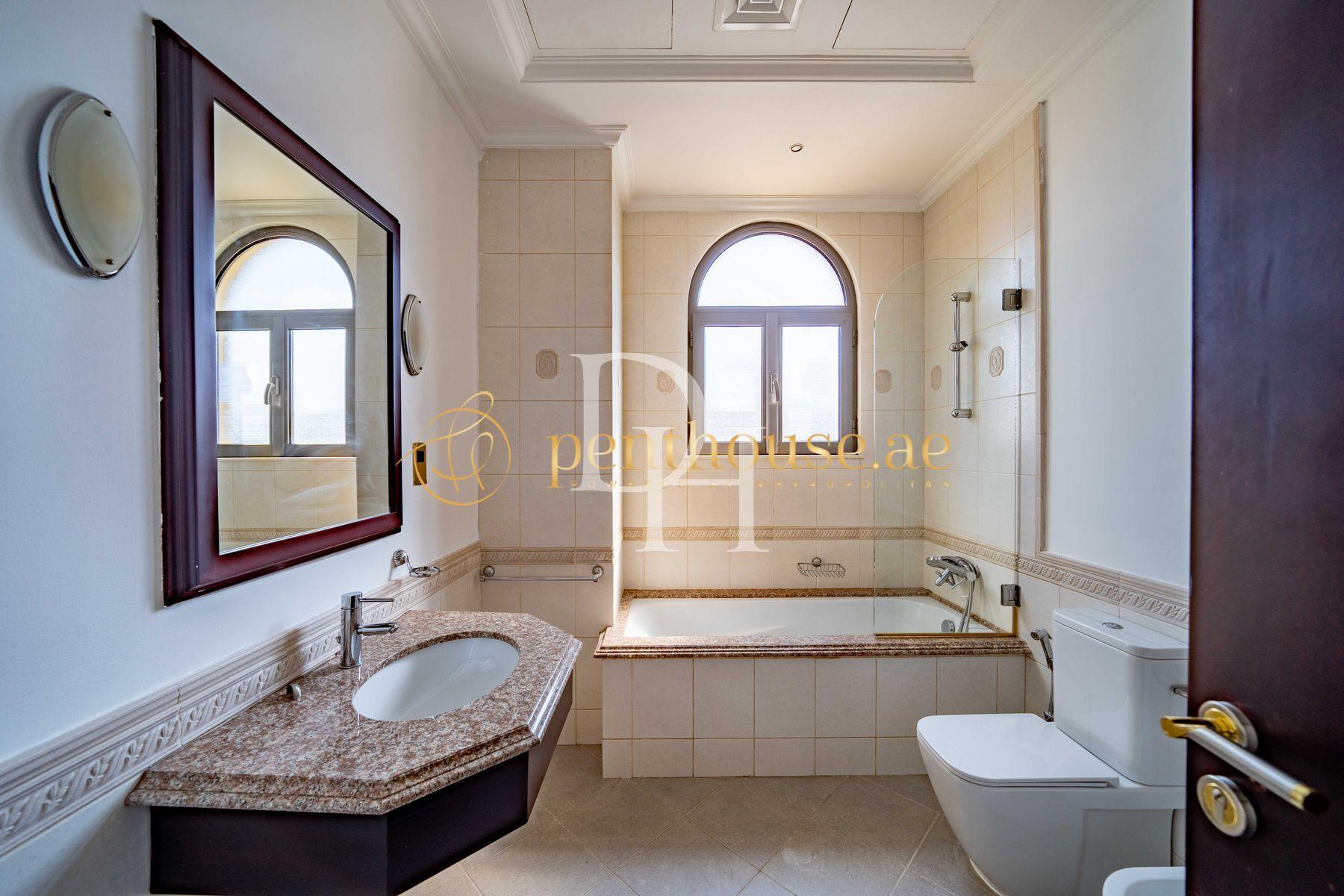 House / Villa, UAE, Emirate of Dubai, Palm Jumeirah, 40 000 000 Dh photo 12