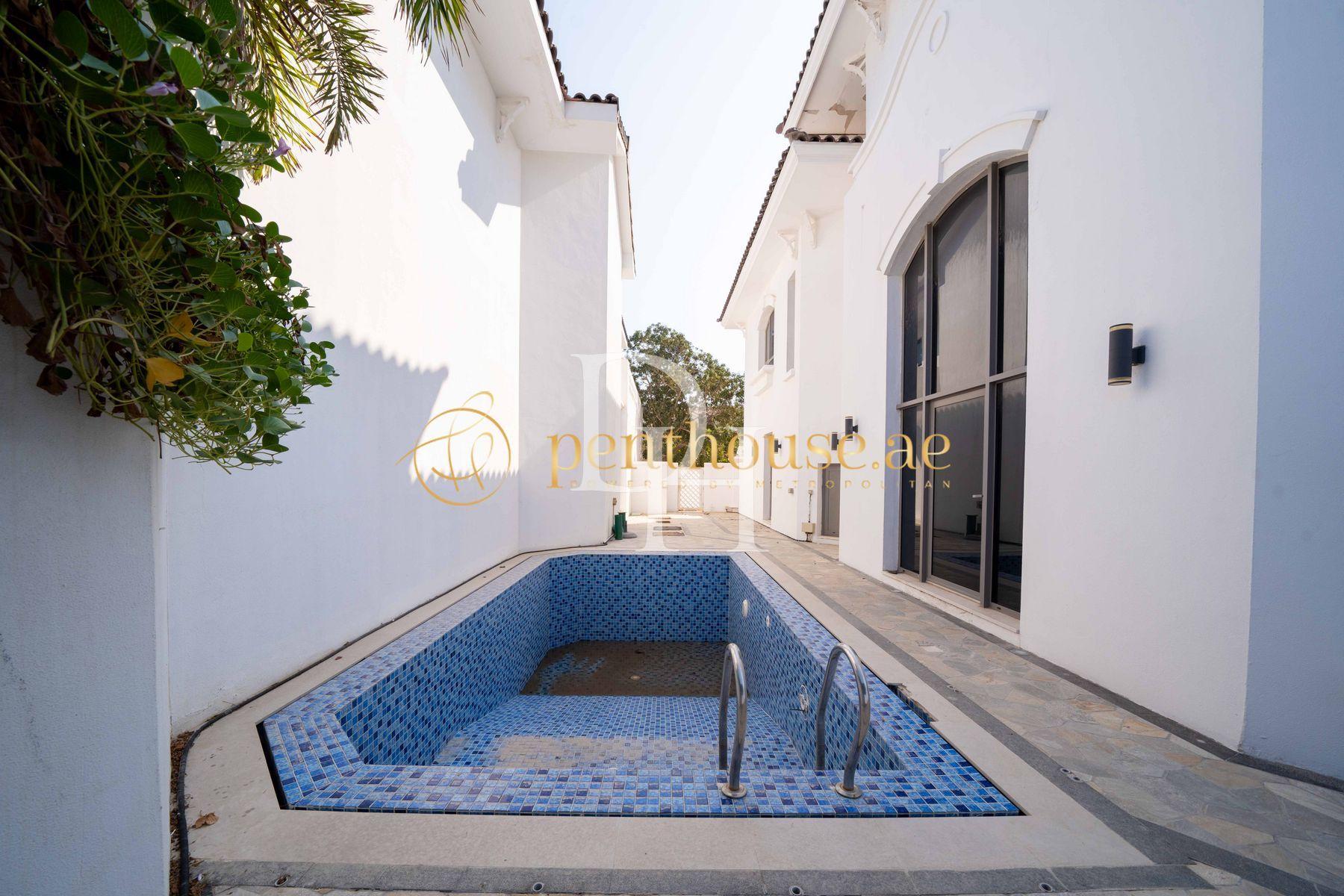 House / Villa, UAE, Emirate of Dubai, Palm Jumeirah, 40 000 000 Dh photo 13