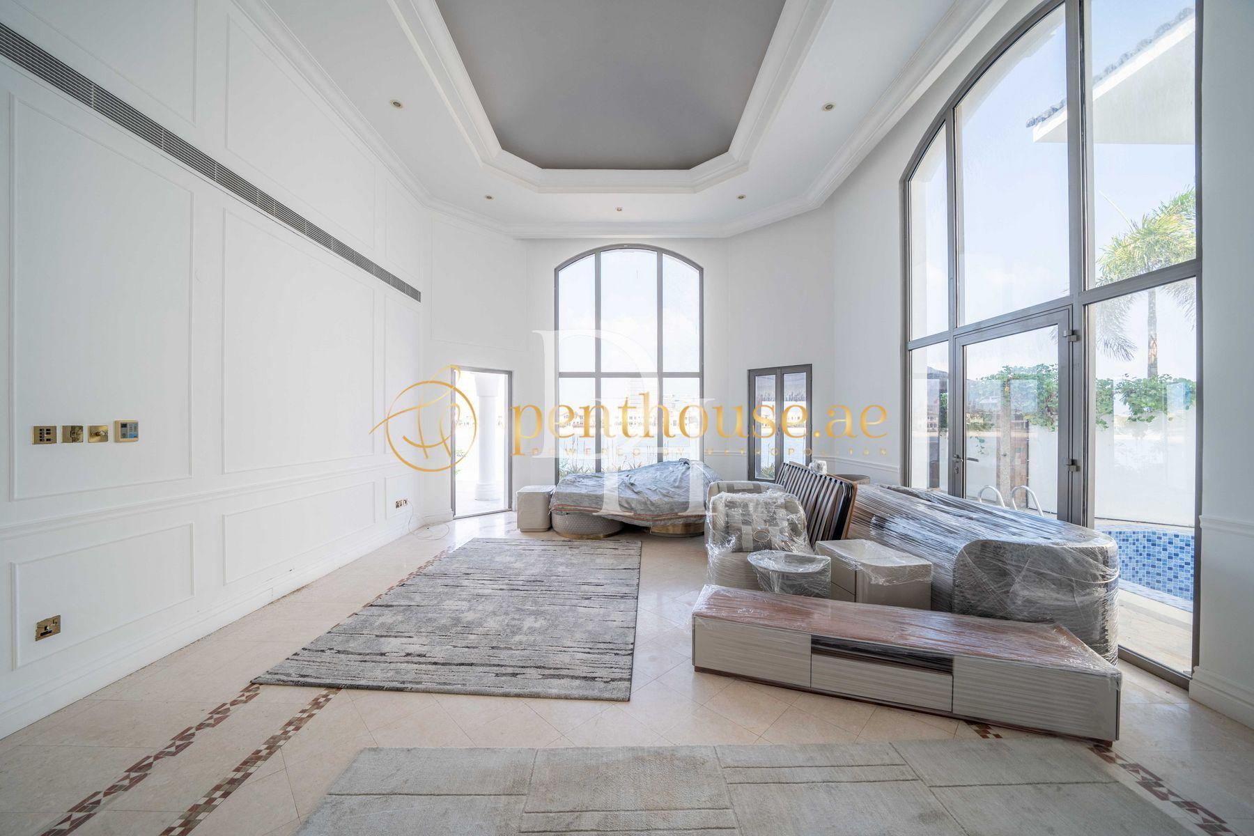 House / Villa, UAE, Emirate of Dubai, Palm Jumeirah, 40 000 000 Dh photo 2