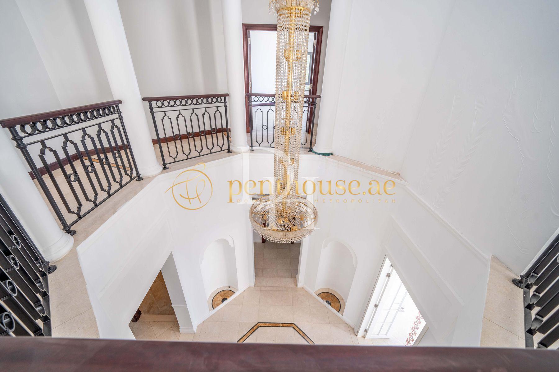 House / Villa, UAE, Emirate of Dubai, Palm Jumeirah, 40 000 000 Dh photo 3