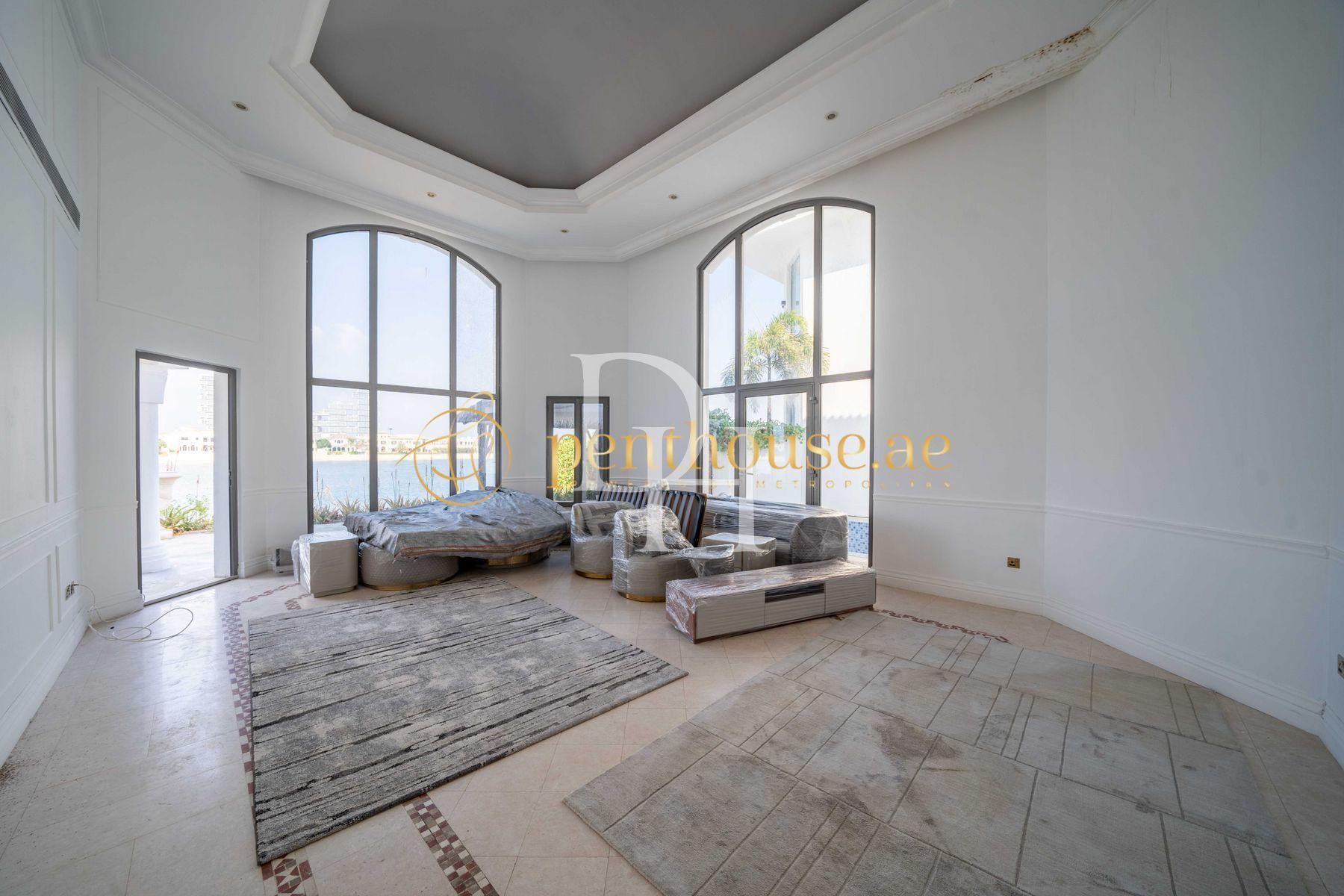 House / Villa, UAE, Emirate of Dubai, Palm Jumeirah, 40 000 000 Dh photo 4