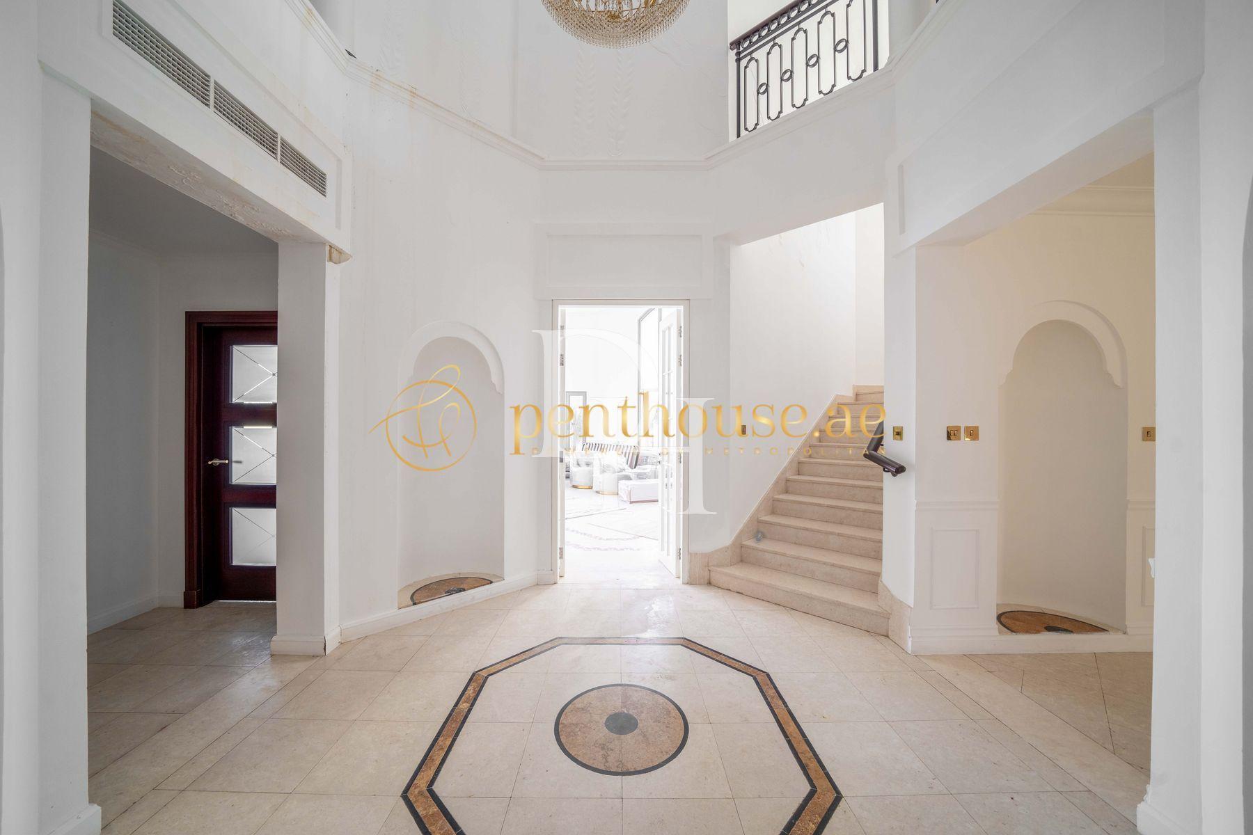 House / Villa, UAE, Emirate of Dubai, Palm Jumeirah, 40 000 000 Dh photo 5