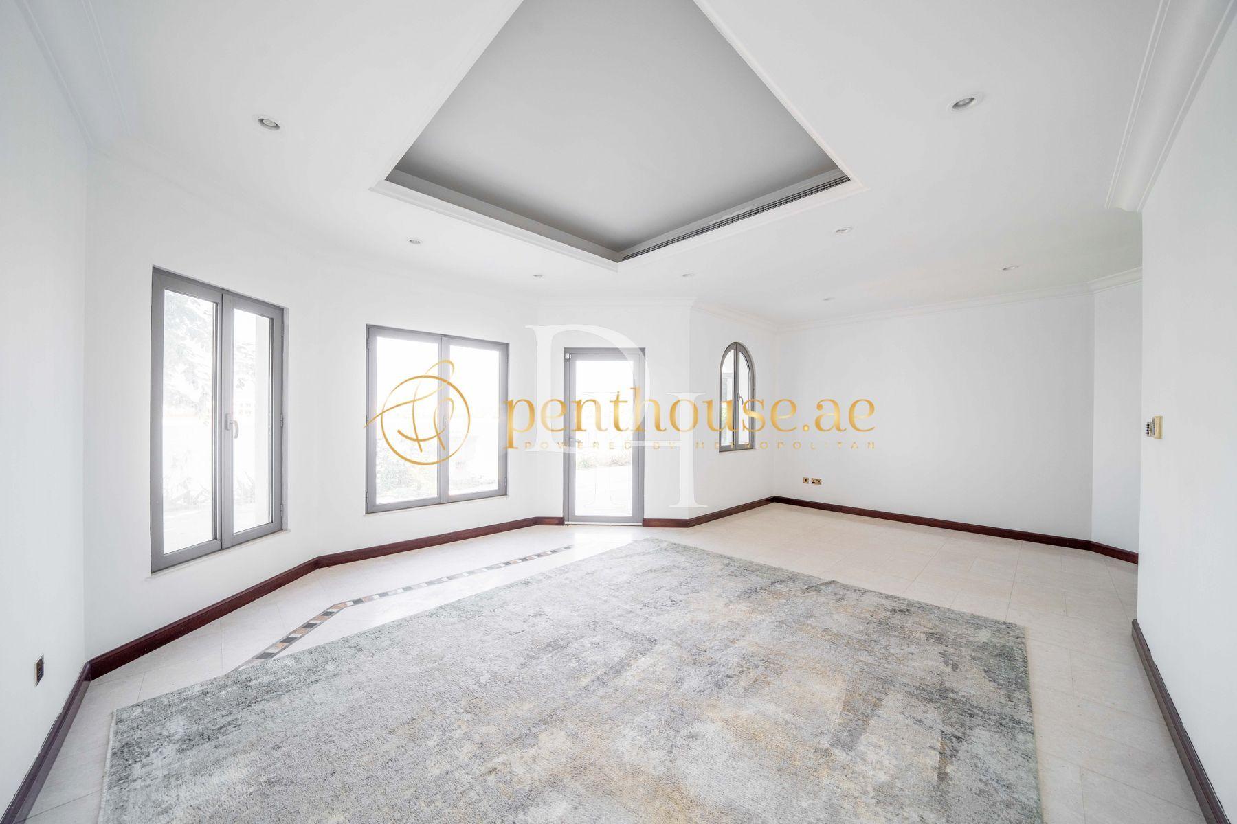 House / Villa, UAE, Emirate of Dubai, Palm Jumeirah, 40 000 000 Dh photo 7