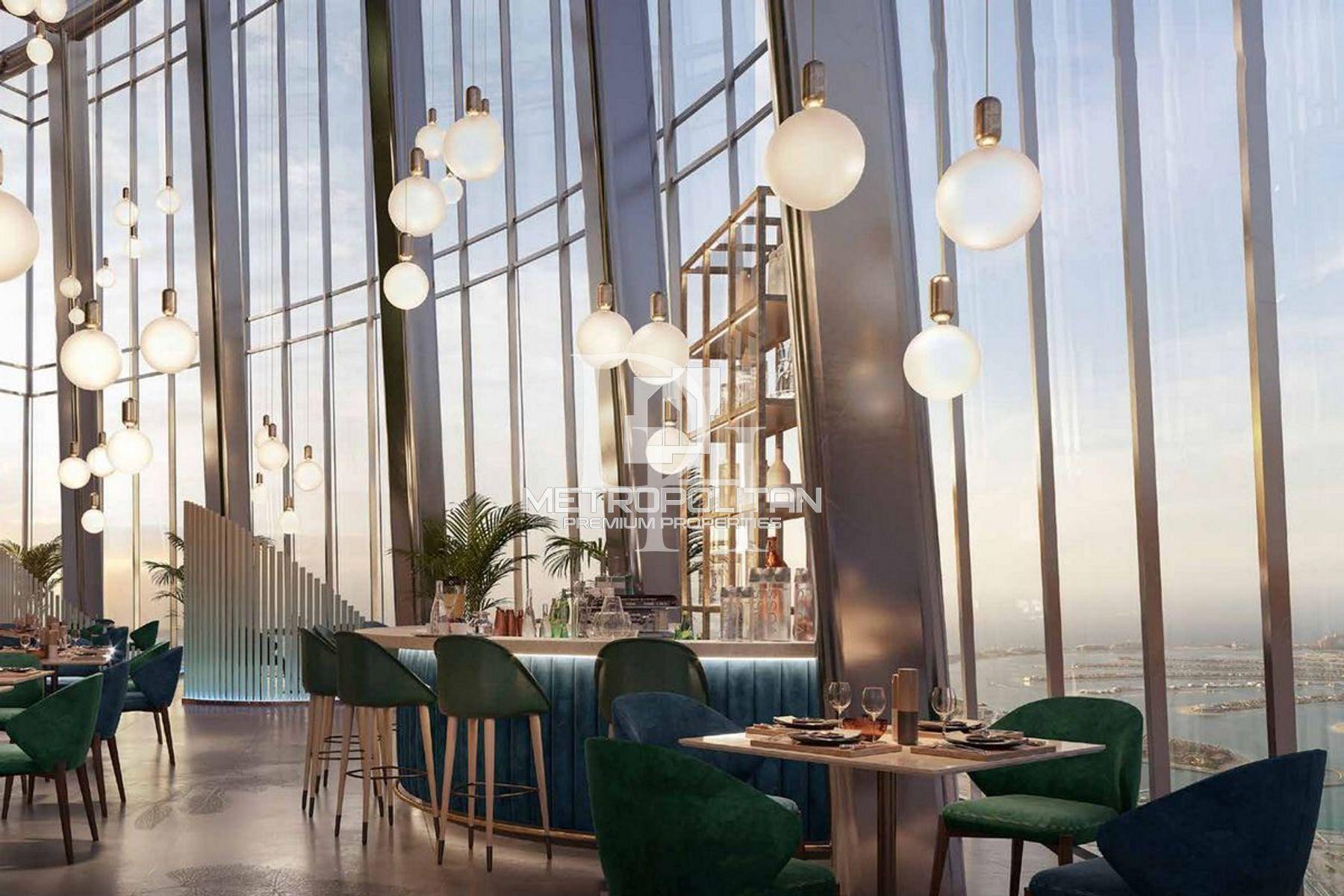 Apartments, UAE, Emirate of Dubai, Dubai Marina, 900 000 Dh photo 10