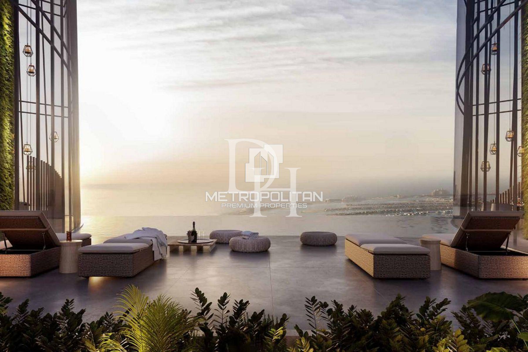 Apartments, UAE, Emirate of Dubai, Dubai Marina, 900 000 Dh photo 11