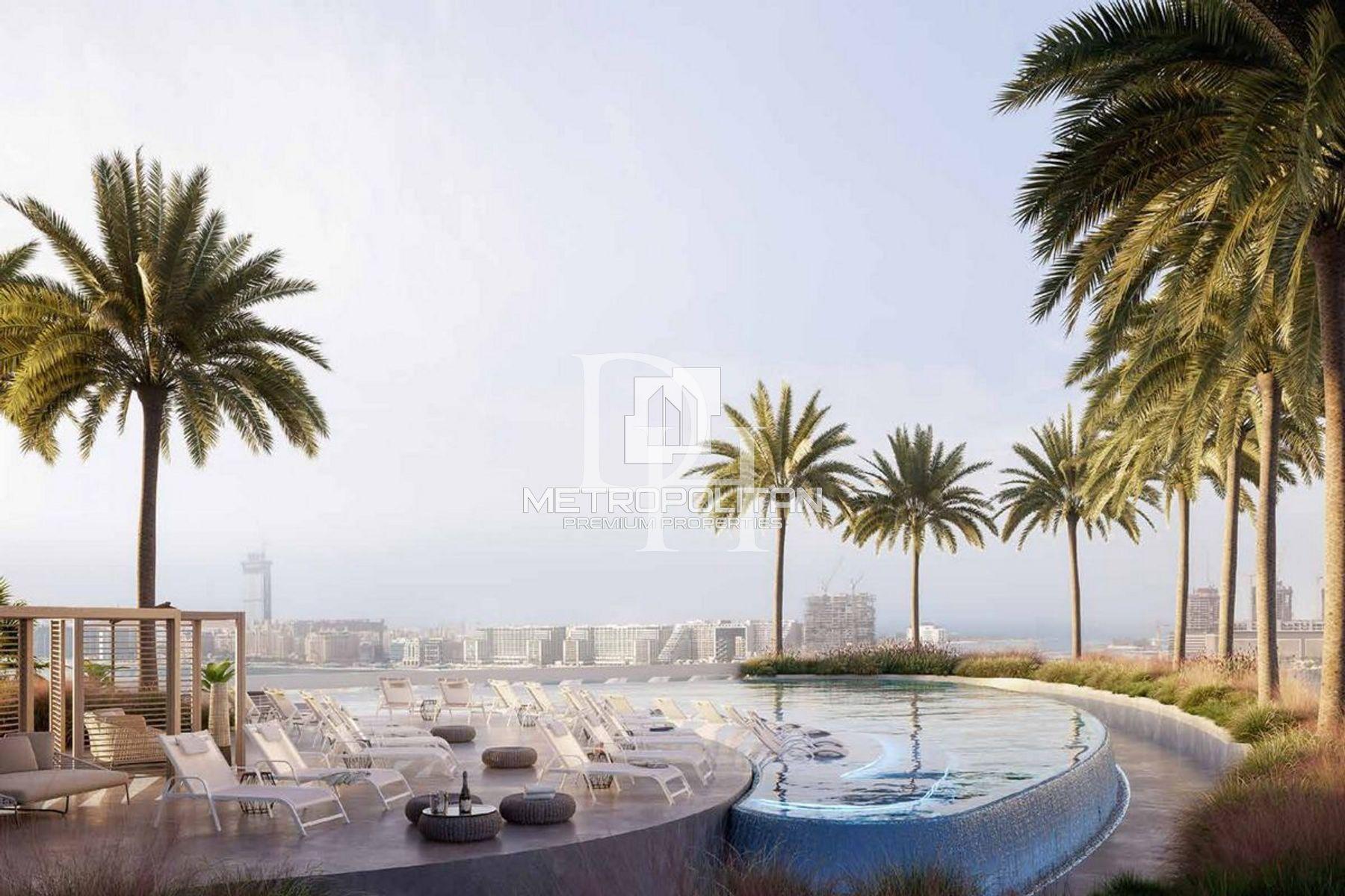 Apartments, UAE, Emirate of Dubai, Dubai Marina, 900 000 Dh photo 6