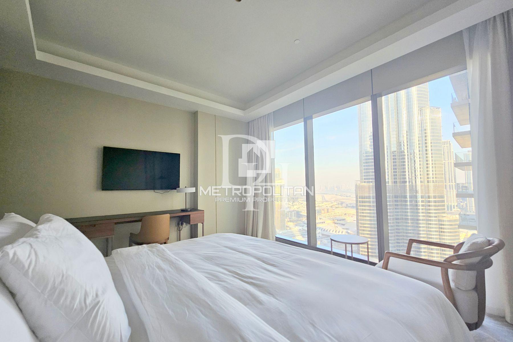 Apartments, UAE, Emirate of Dubai, Downtown Burj Dubai, 8 100 000 Dh photo 10
