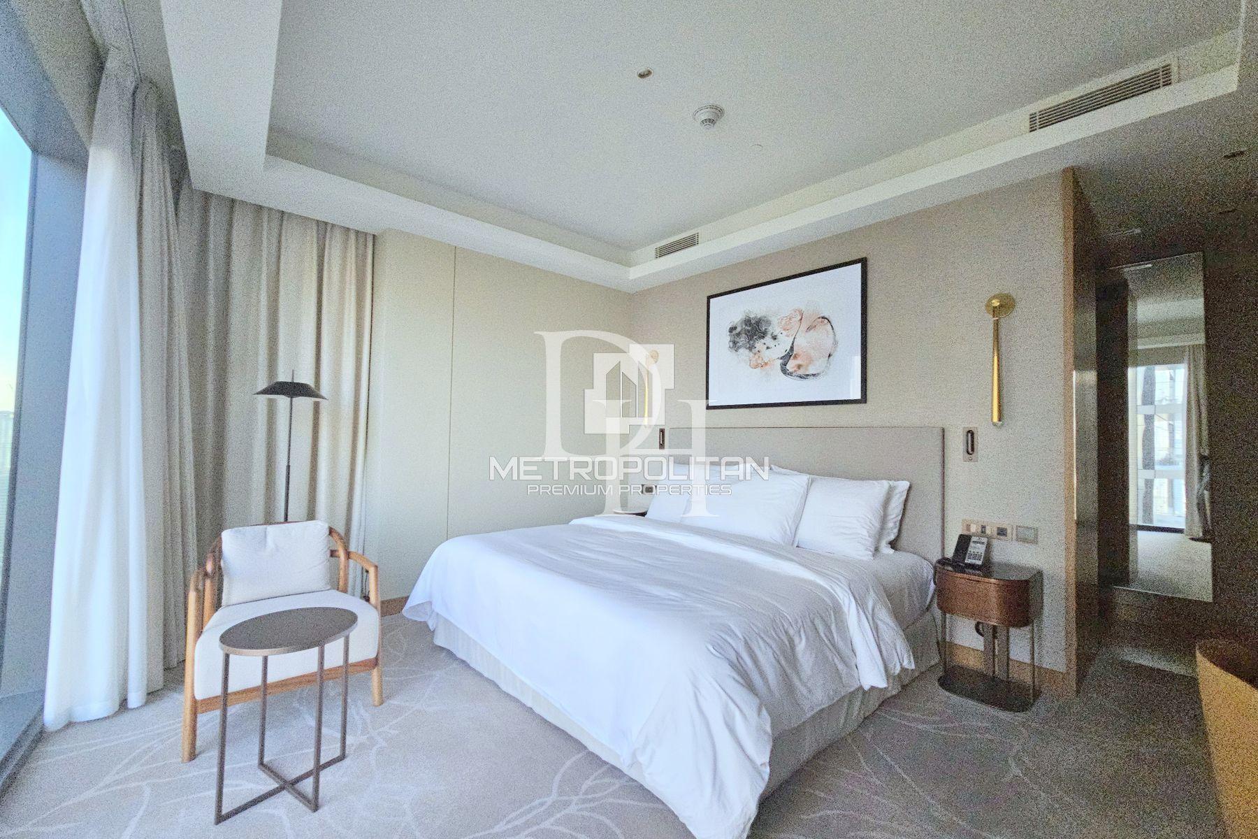 Apartments, UAE, Emirate of Dubai, Downtown Burj Dubai, 8 100 000 Dh photo 11