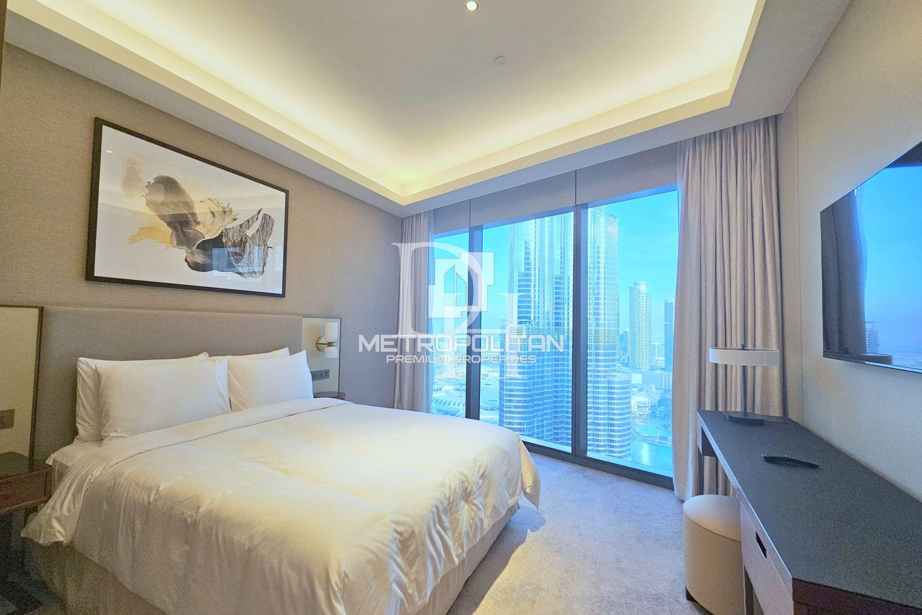 Apartments, UAE, Emirate of Dubai, Downtown Burj Dubai, 8 100 000 Dh photo 14