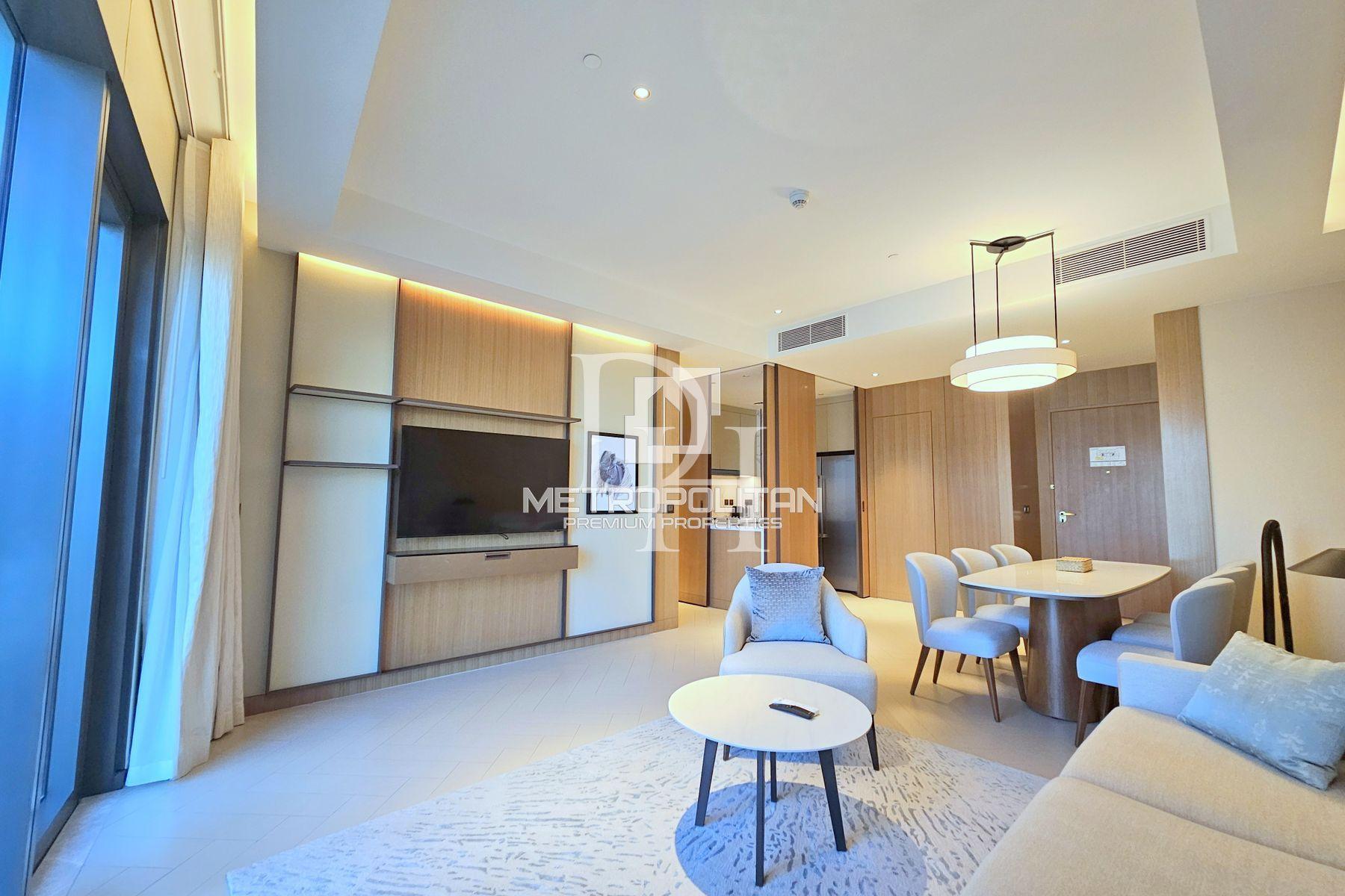 Apartments, UAE, Emirate of Dubai, Downtown Burj Dubai, 8 100 000 Dh photo 2