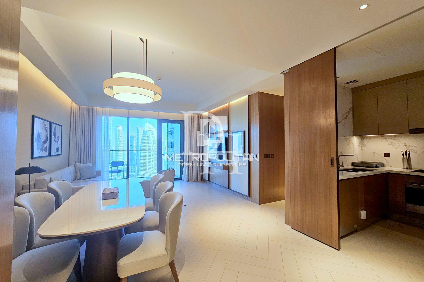 Apartments, UAE, Emirate of Dubai, Downtown Burj Dubai, 8 100 000 Dh photo 3