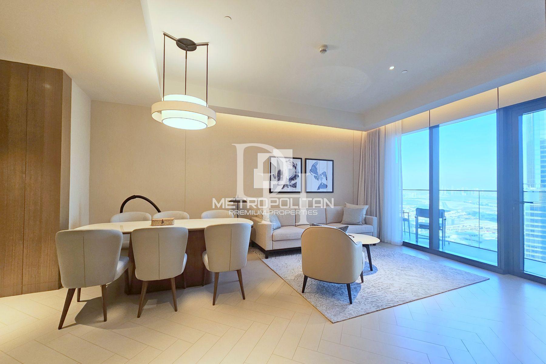 Apartments, UAE, Emirate of Dubai, Downtown Burj Dubai, 8 100 000 Dh photo 4