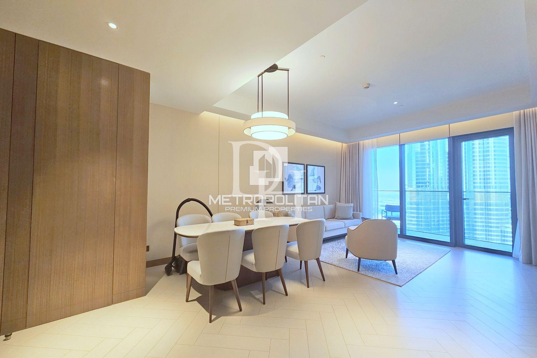 Apartments, UAE, Emirate of Dubai, Downtown Burj Dubai, 8 100 000 Dh photo 5