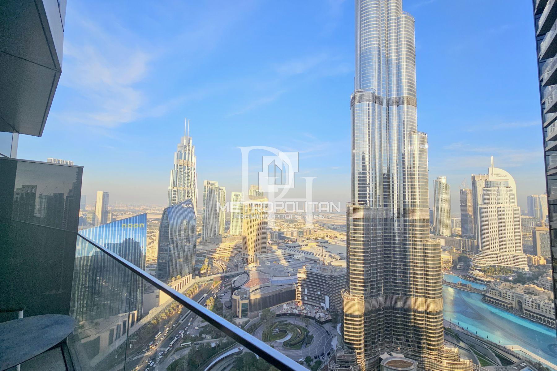 Apartments, UAE, Emirate of Dubai, Downtown Burj Dubai, 8 100 000 Dh photo 6